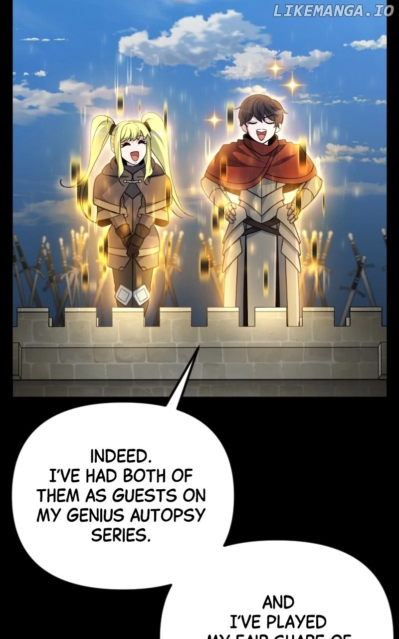 Read The Possessed Genius
