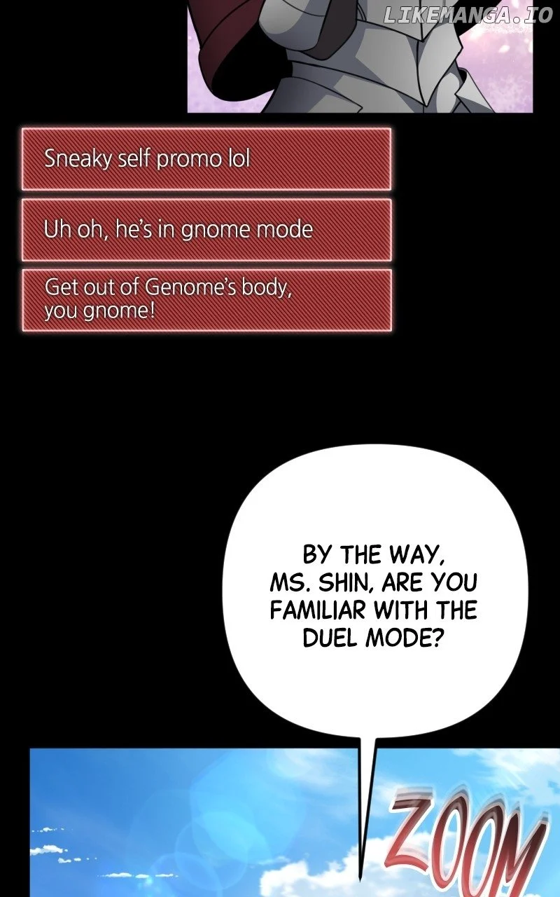 Read The Possessed Genius