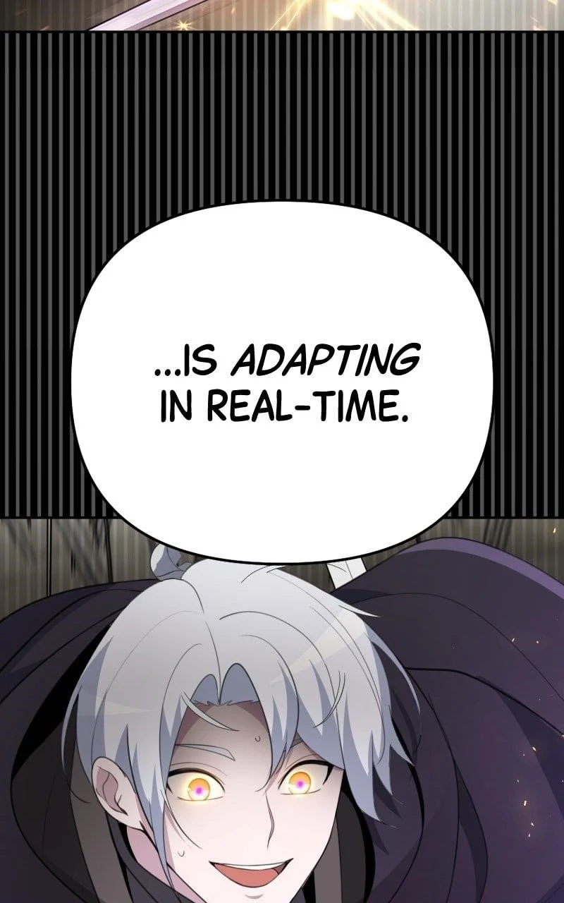 Read The Possessed Genius