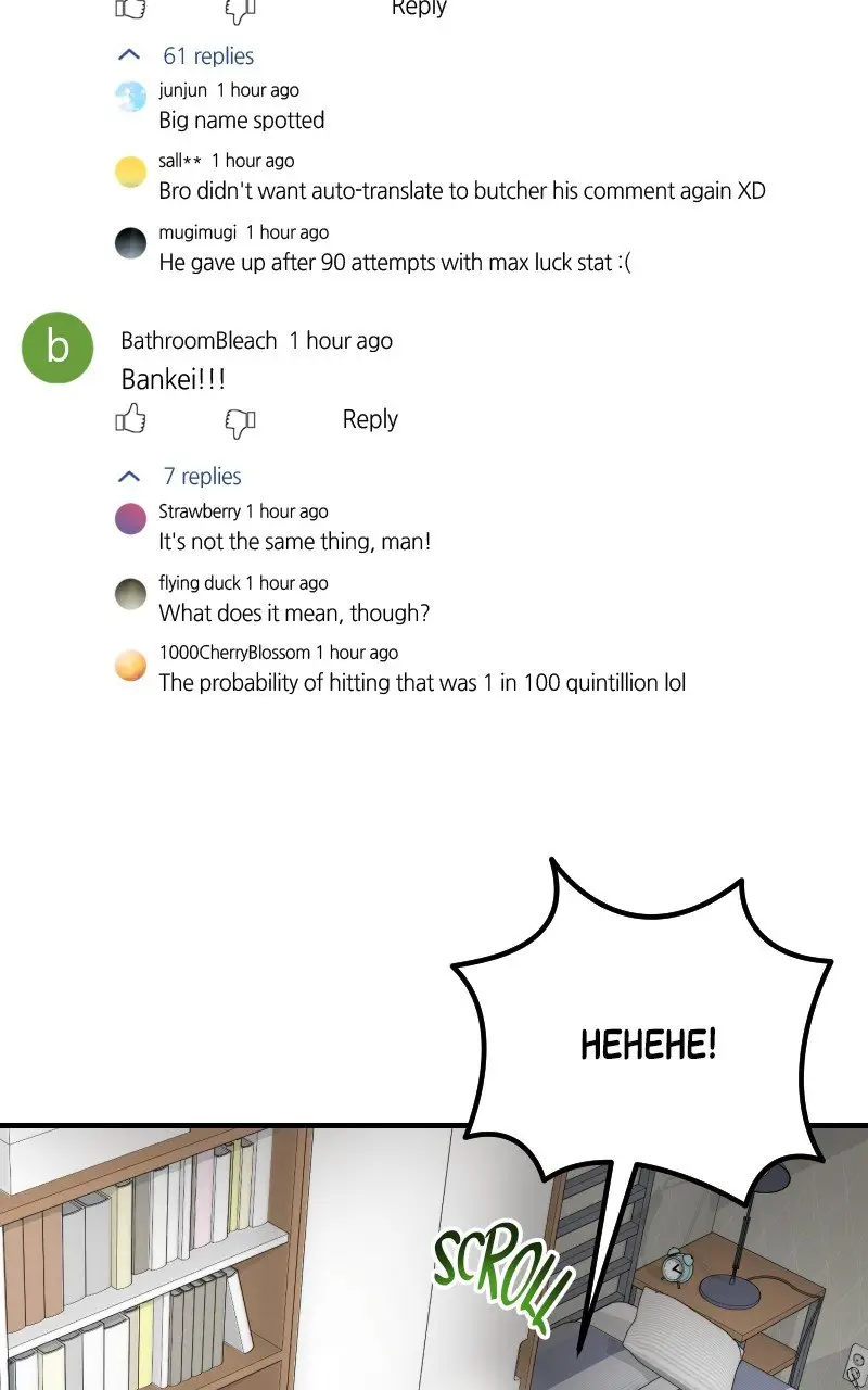 Read The Possessed Genius