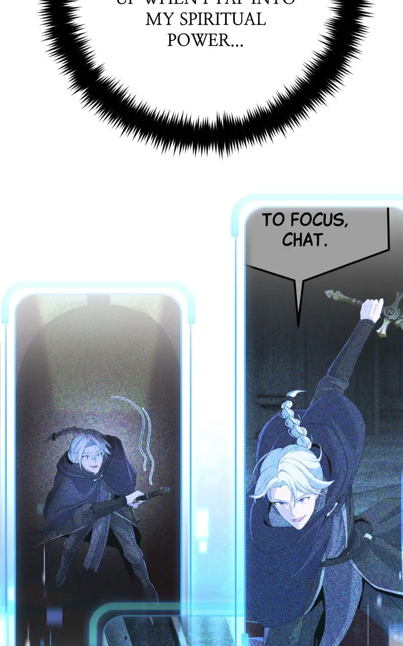 Read The Possessed Genius