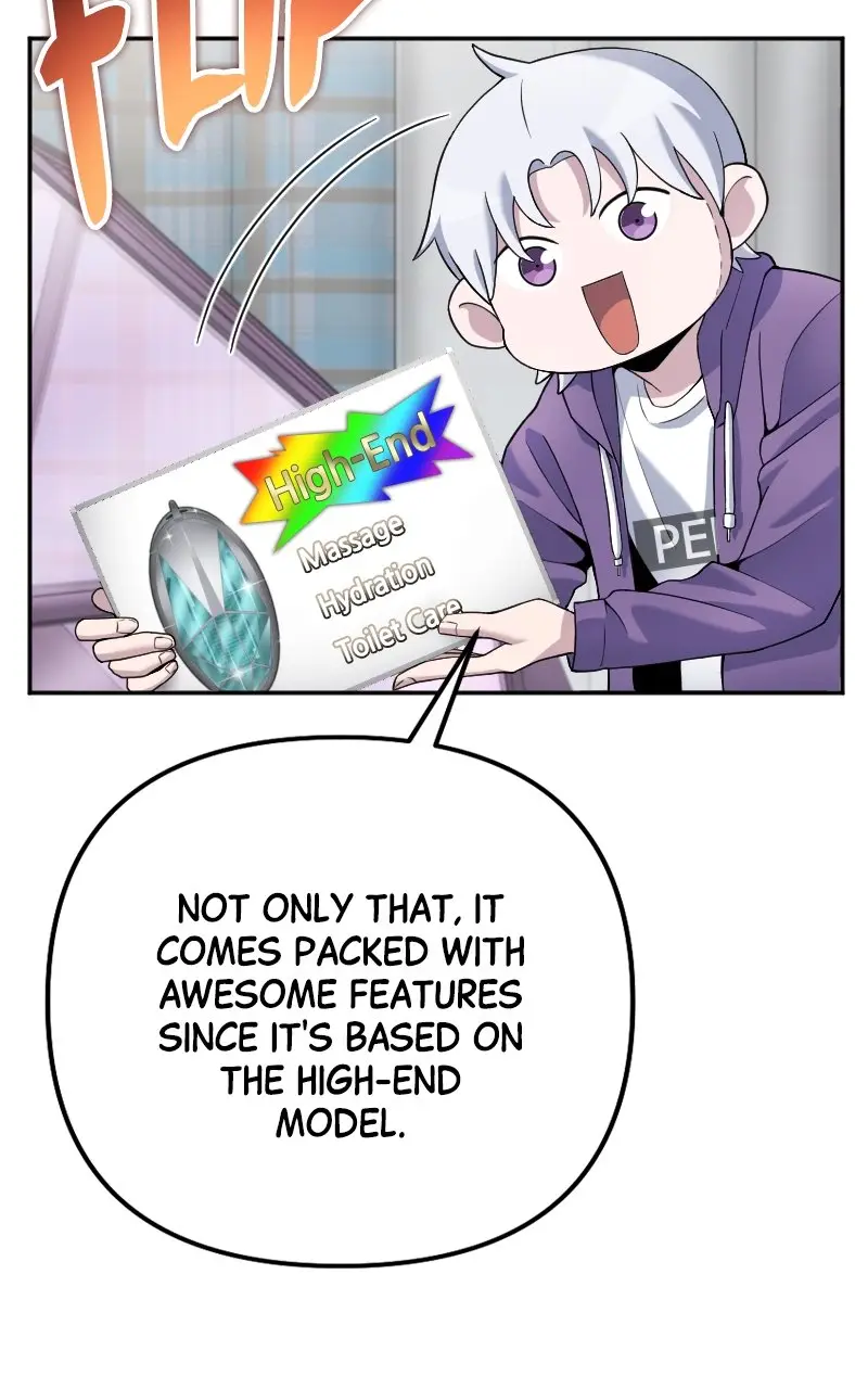 Read The Possessed Genius
