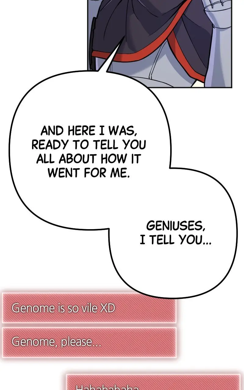 Read The Possessed Genius