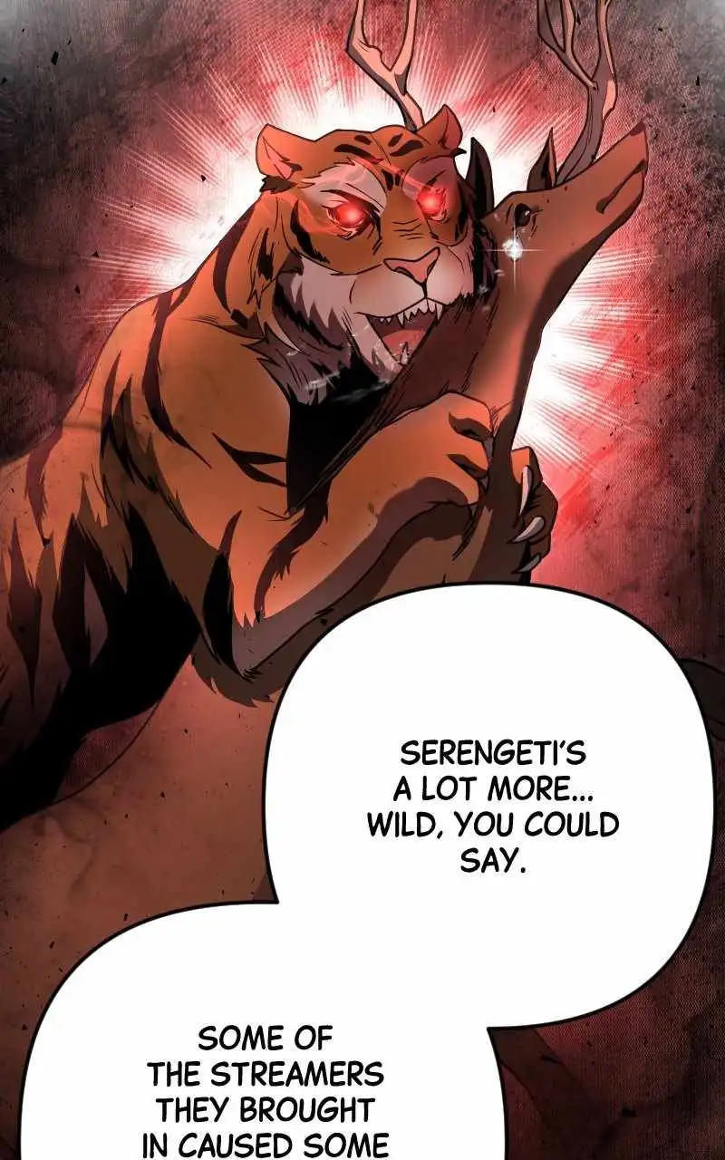 Read The Possessed Genius