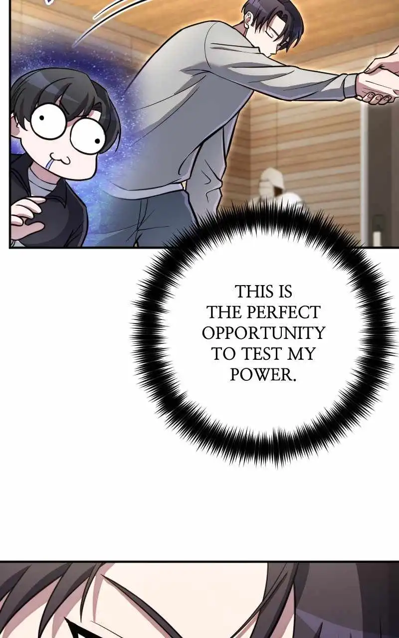 Read The Possessed Genius