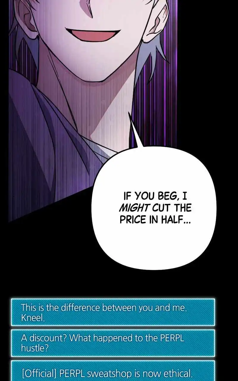 Read The Possessed Genius