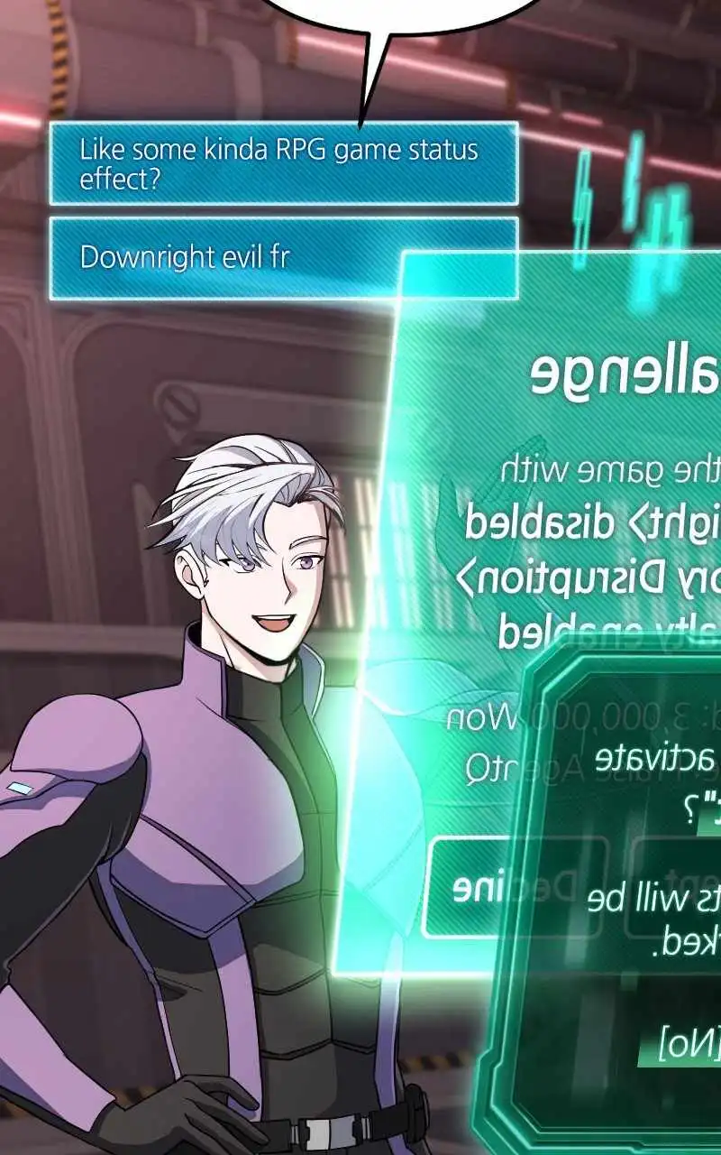 Read The Possessed Genius
