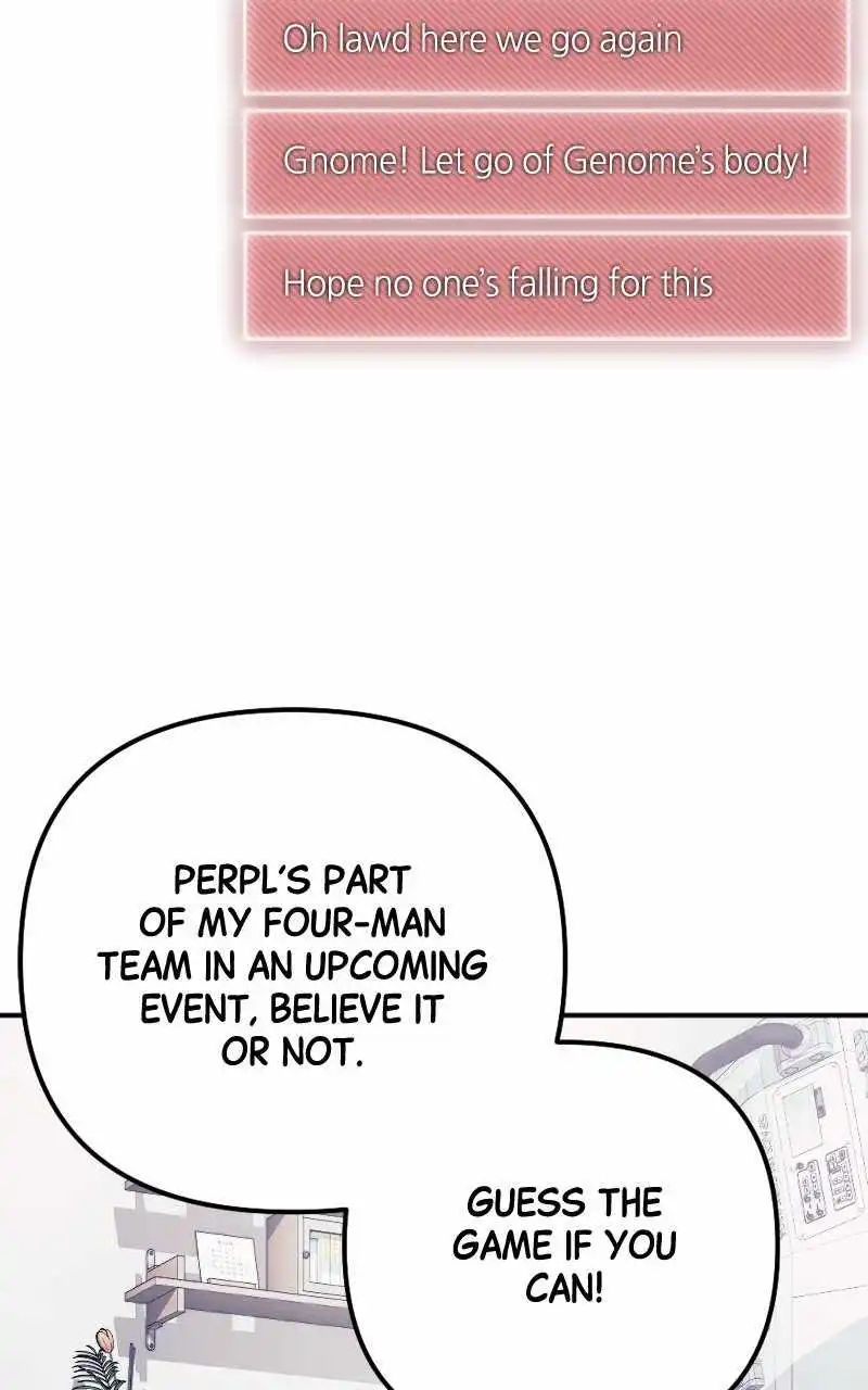 Read The Possessed Genius
