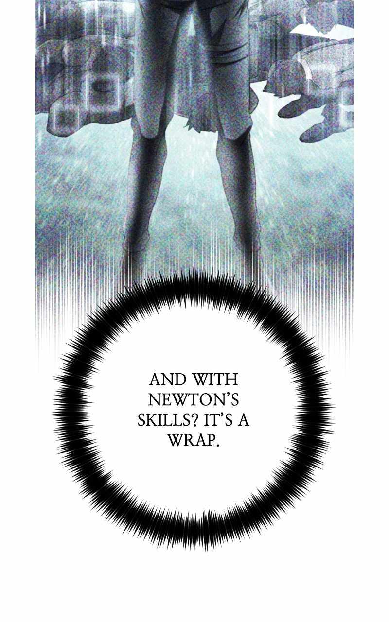 Read The Possessed Genius