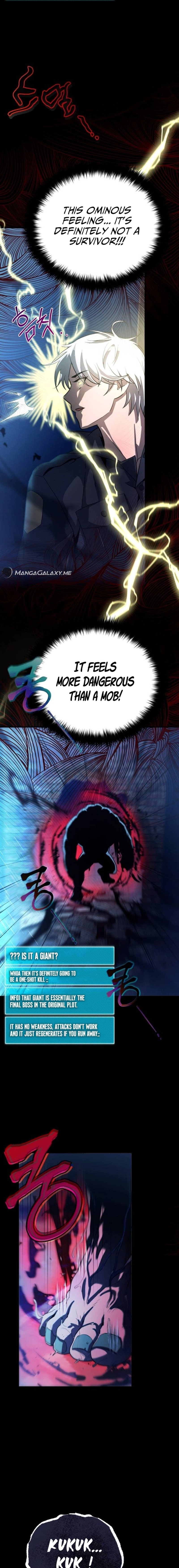 Read The Possessed Genius