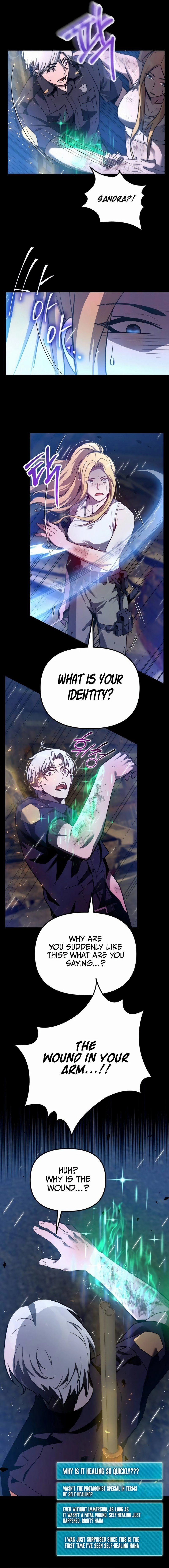 Read The Possessed Genius