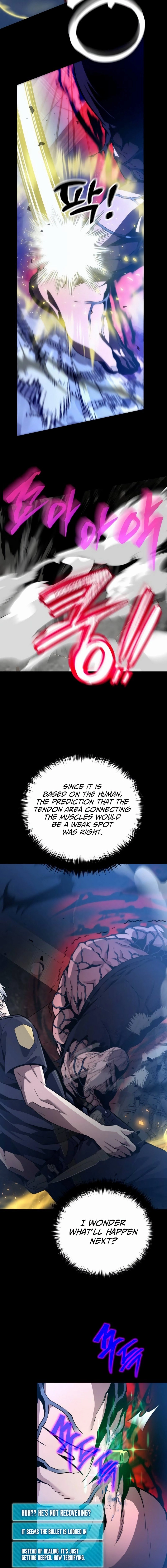 Read The Possessed Genius