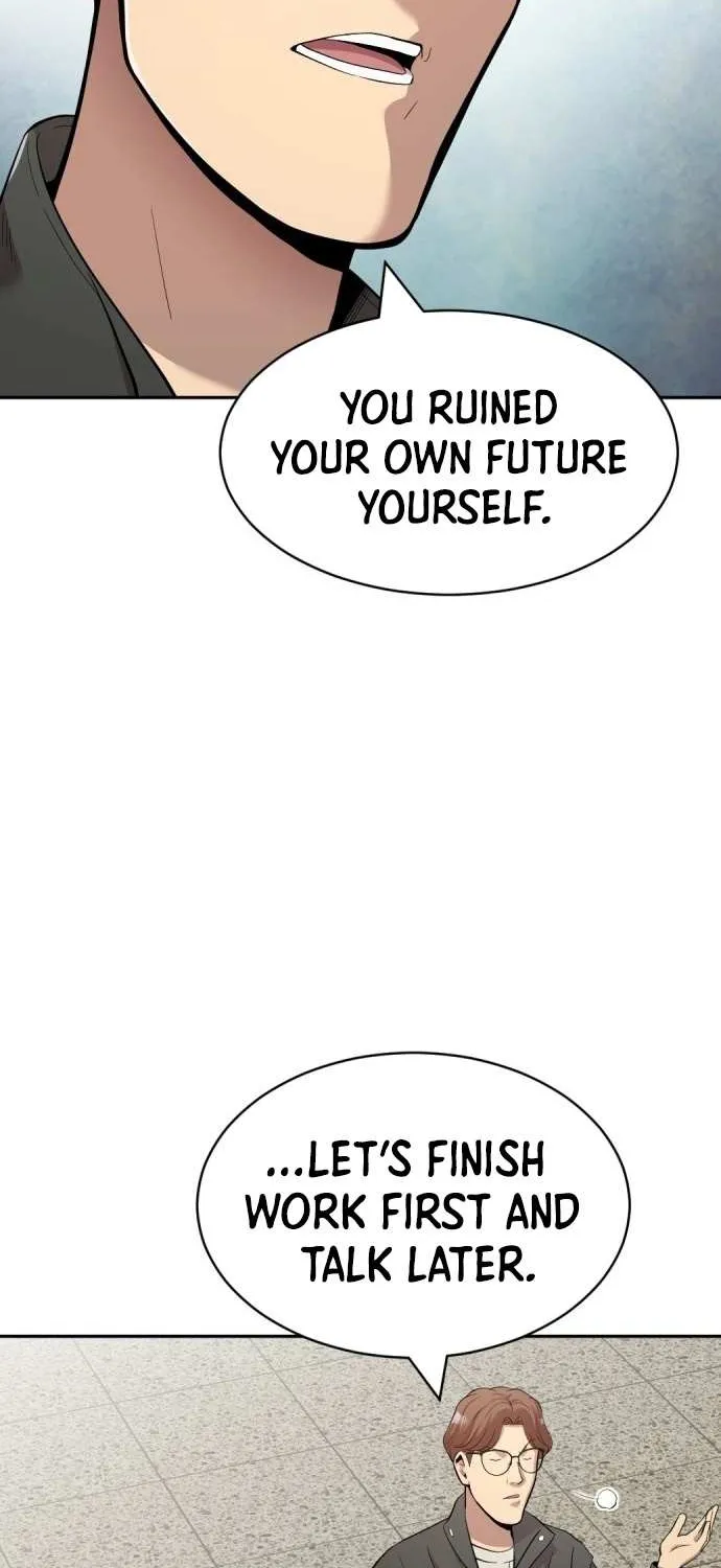 Read The Possessed Prodigy Actor chapter 1 image 100 on Lezhin