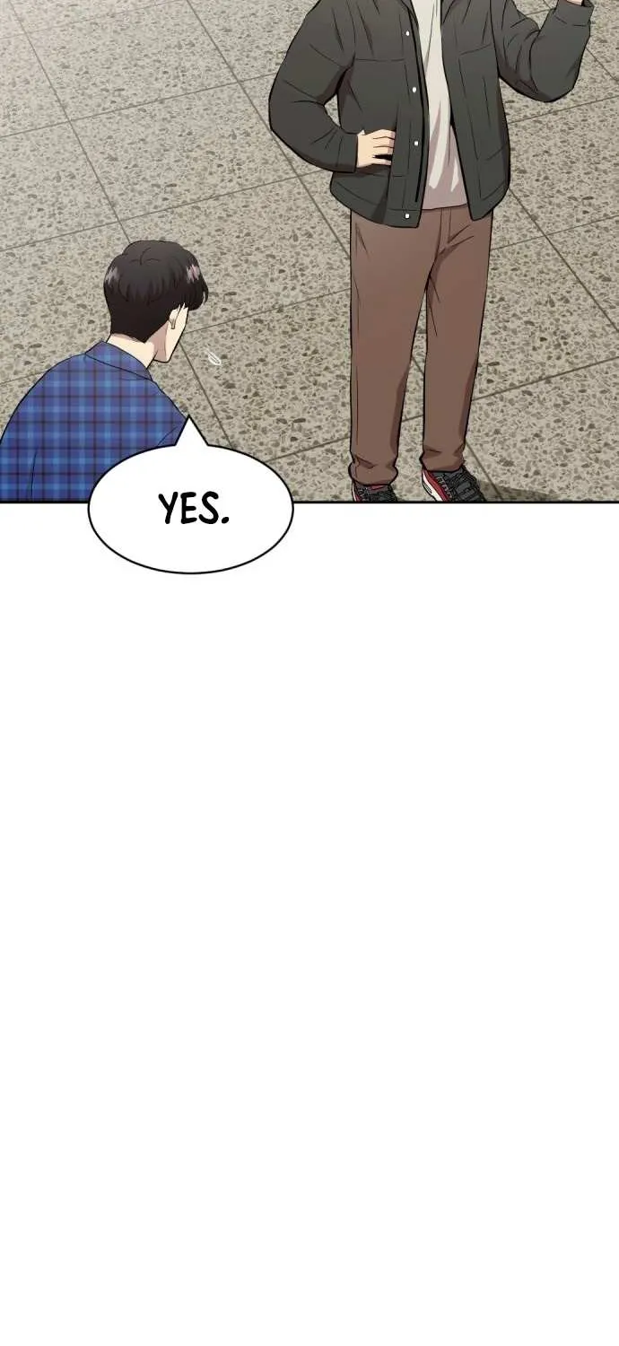 Read The Possessed Prodigy Actor chapter 1 image 101 on Lezhin