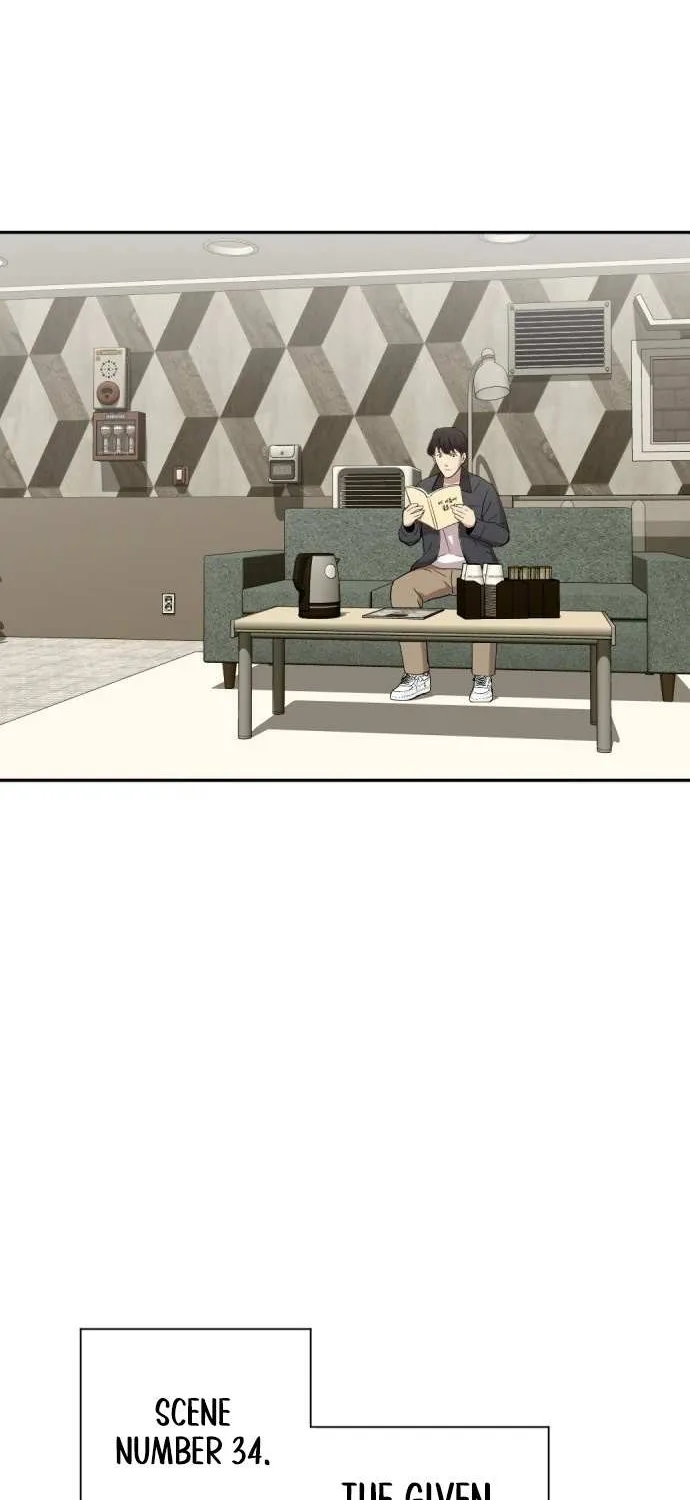 Read The Possessed Prodigy Actor chapter 1 image 102 on Lezhin