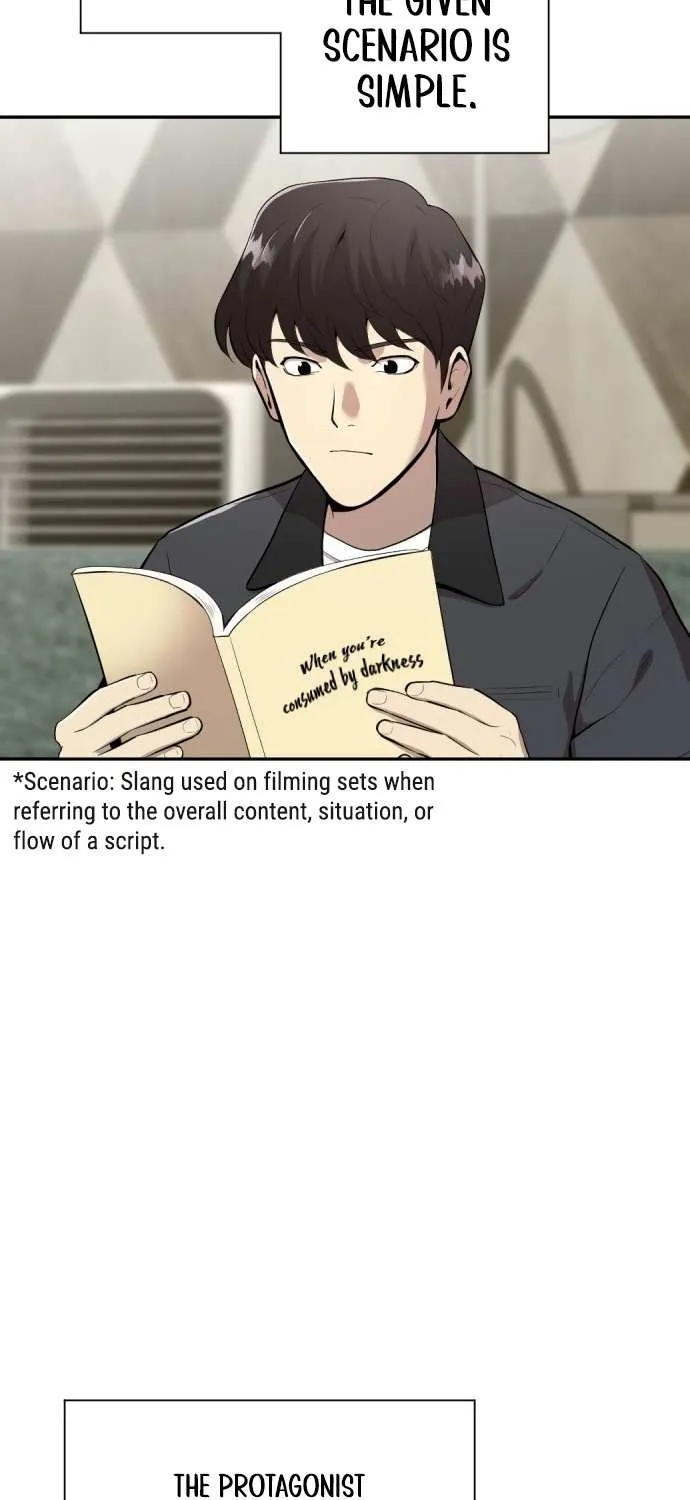 Read The Possessed Prodigy Actor chapter 1 image 103 on Lezhin