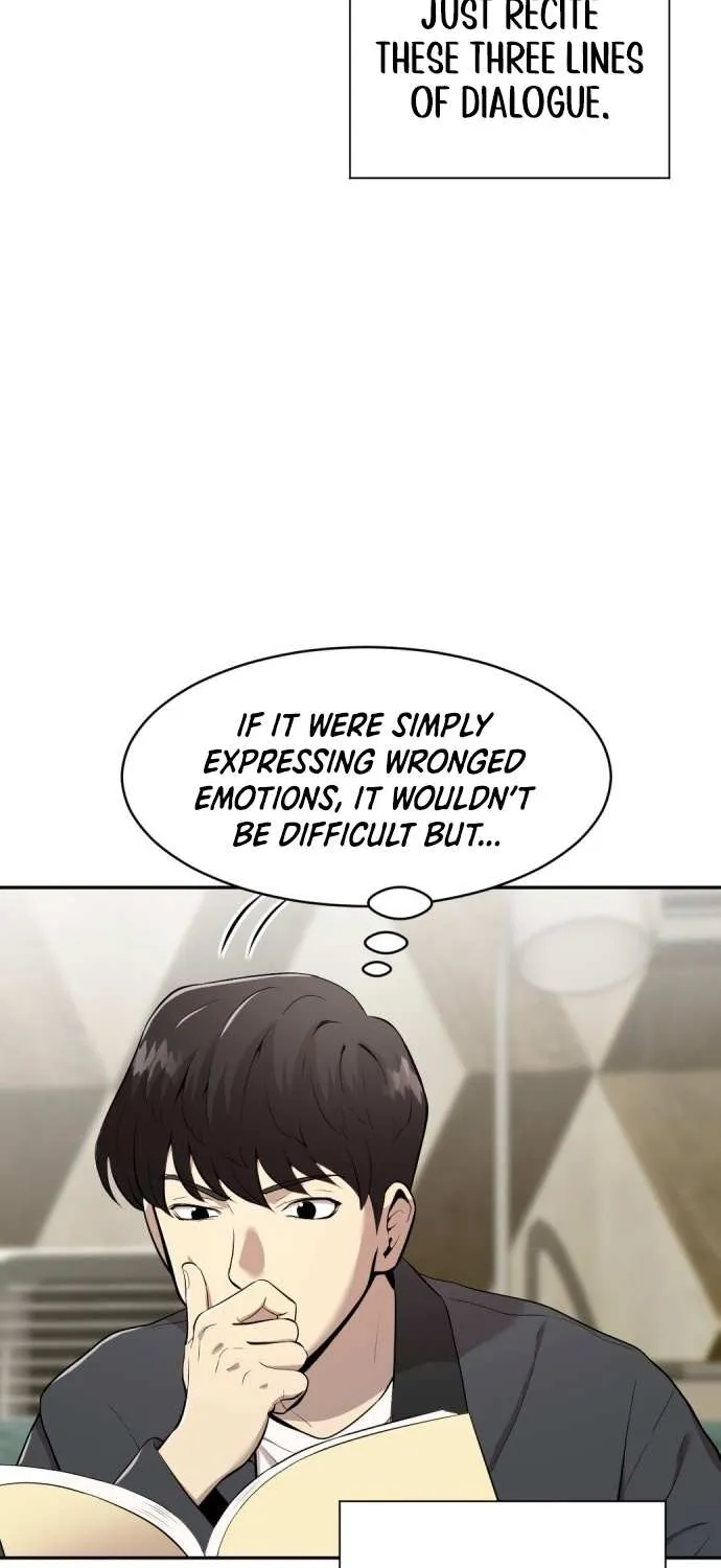Read The Possessed Prodigy Actor chapter 1 image 106 on Lezhin