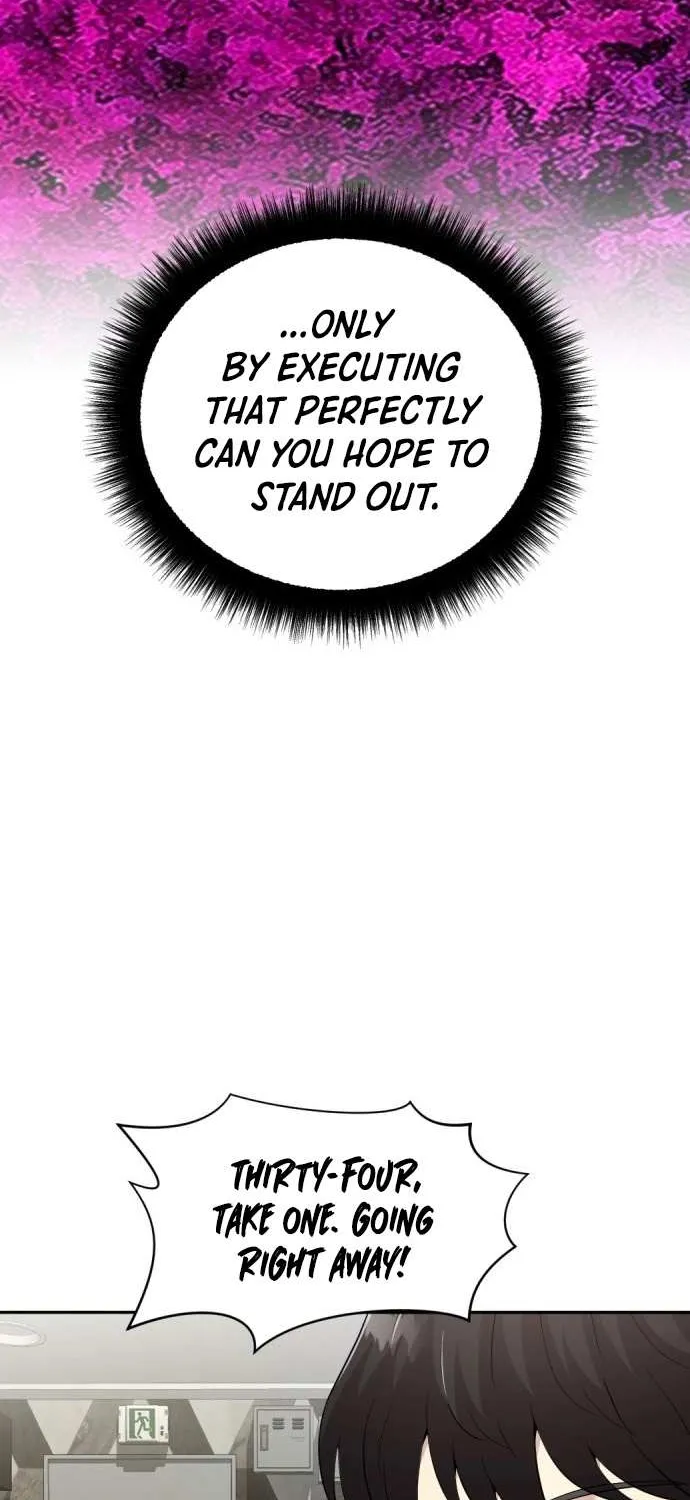 Read The Possessed Prodigy Actor chapter 1 image 109 on Lezhin