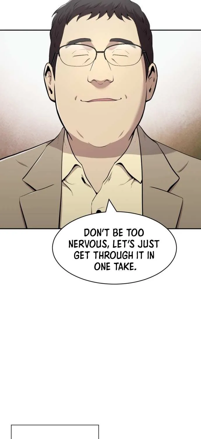 Read The Possessed Prodigy Actor chapter 1 image 113 on Lezhin