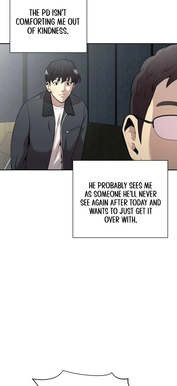 Read The Possessed Prodigy Actor chapter 1 image 114 on Lezhin