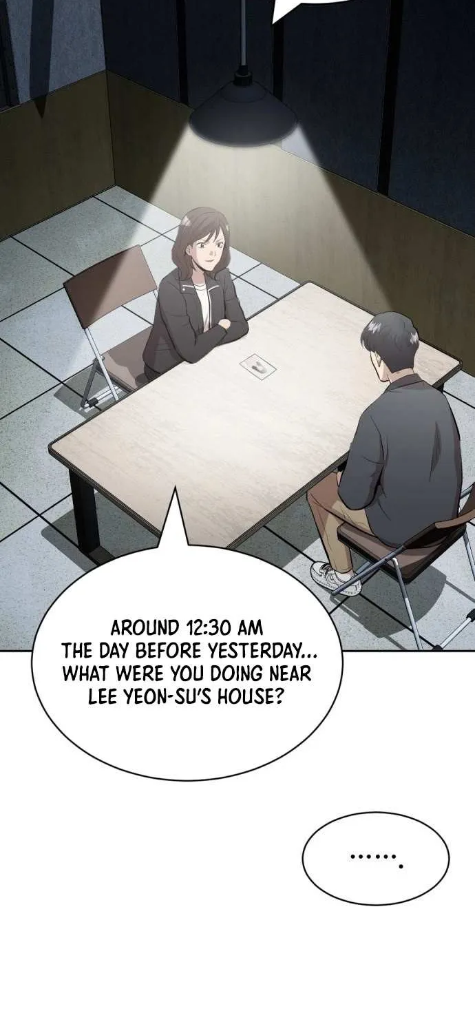 Read The Possessed Prodigy Actor chapter 1 image 121 on Lezhin