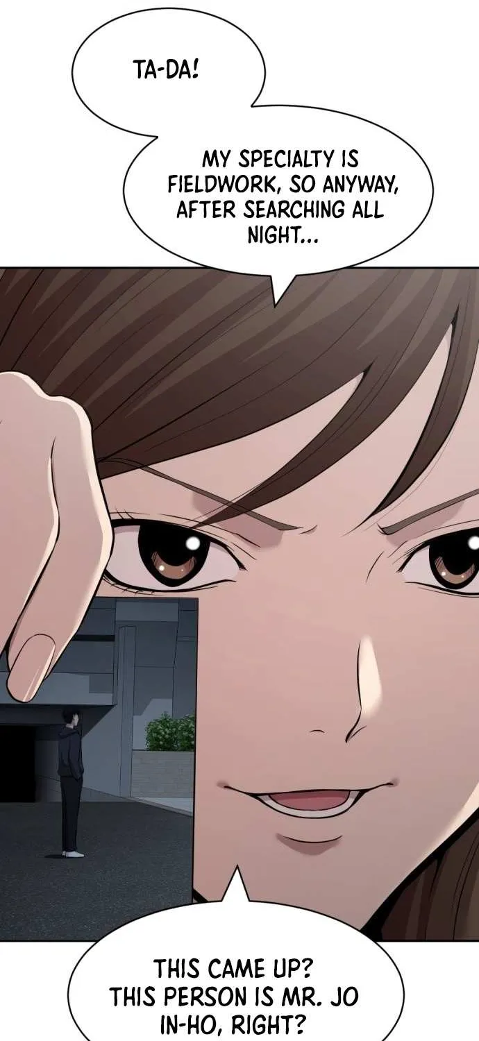 Read The Possessed Prodigy Actor chapter 1 image 125 on Lezhin