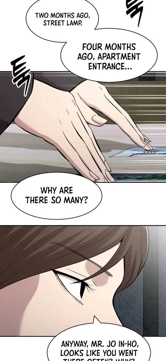 Read The Possessed Prodigy Actor chapter 1 image 128 on Lezhin