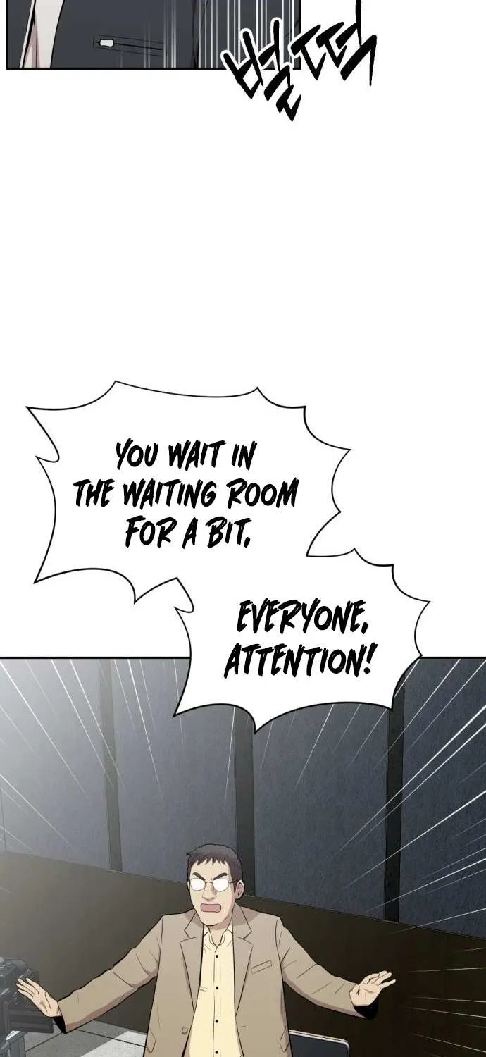 Read The Possessed Prodigy Actor chapter 1 image 150 on Lezhin