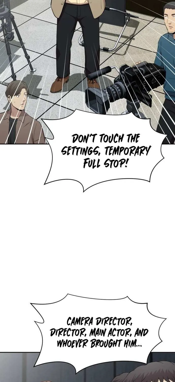 Read The Possessed Prodigy Actor chapter 1 image 151 on Lezhin