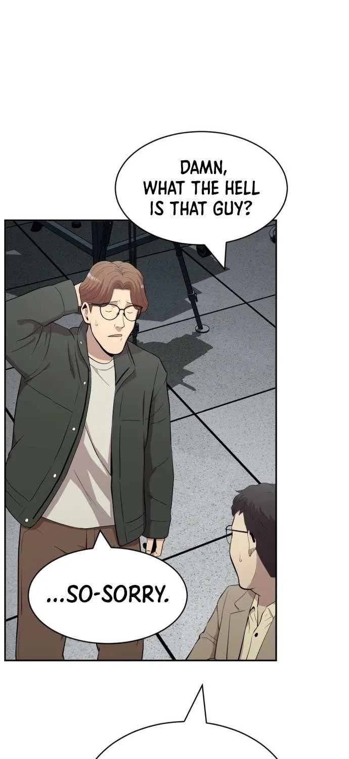 Read The Possessed Prodigy Actor chapter 1 image 155 on Lezhin
