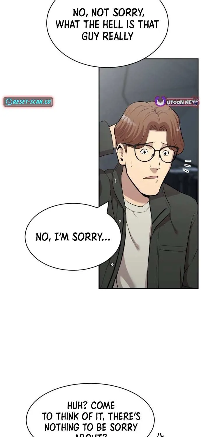 Read The Possessed Prodigy Actor chapter 1 image 156 on Lezhin