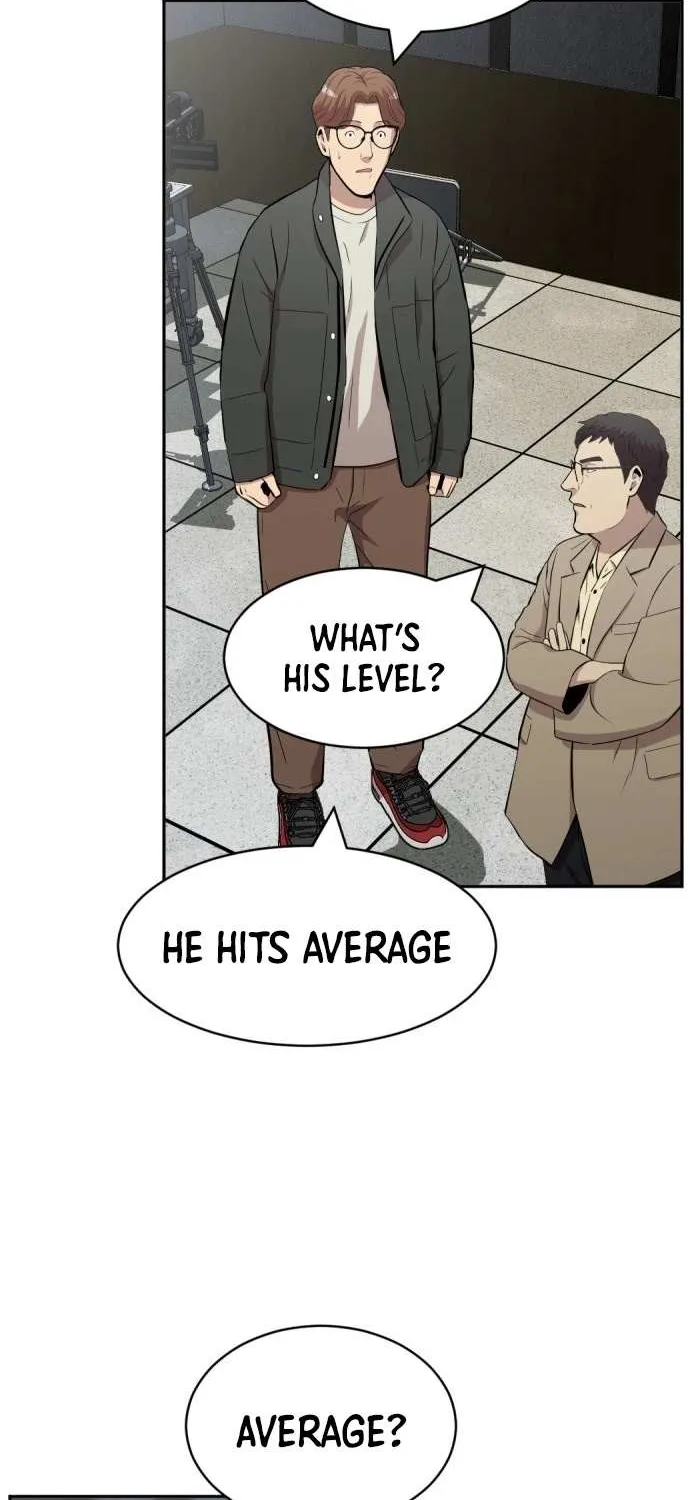 Read The Possessed Prodigy Actor chapter 1 image 158 on Lezhin