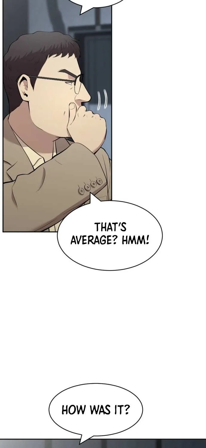 Read The Possessed Prodigy Actor chapter 1 image 159 on Lezhin