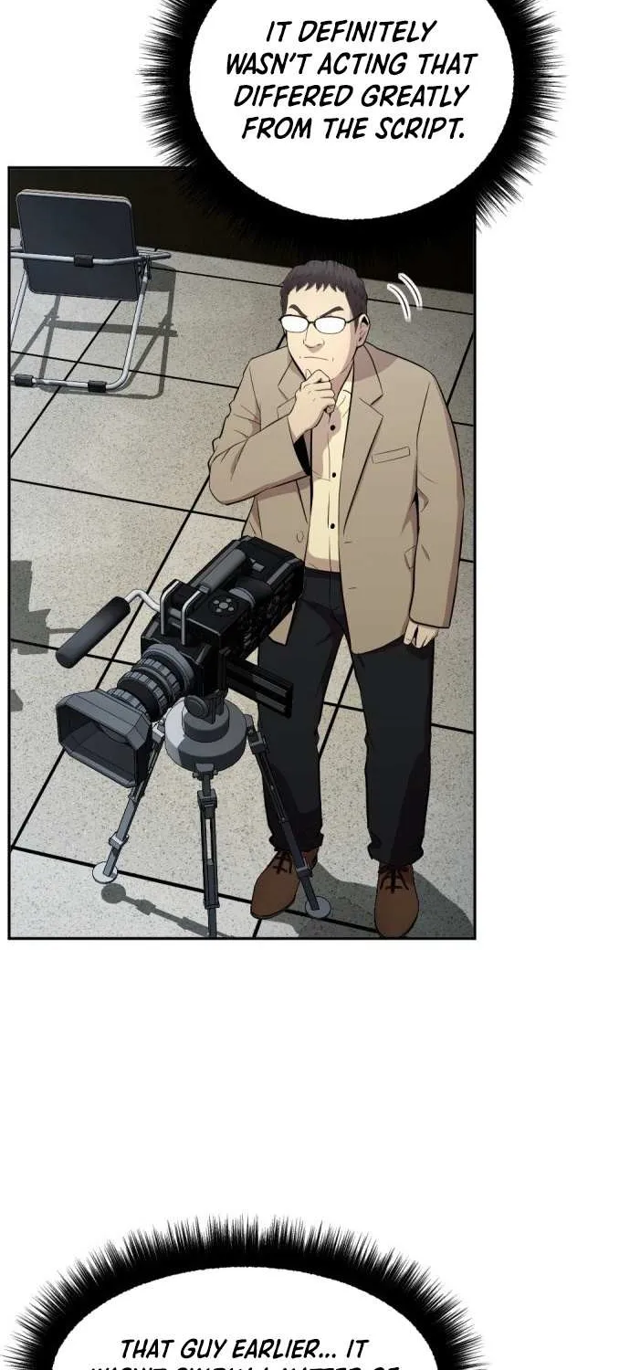 Read The Possessed Prodigy Actor chapter 1 image 163 on Lezhin
