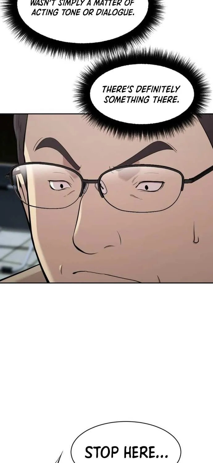 Read The Possessed Prodigy Actor chapter 1 image 164 on Lezhin
