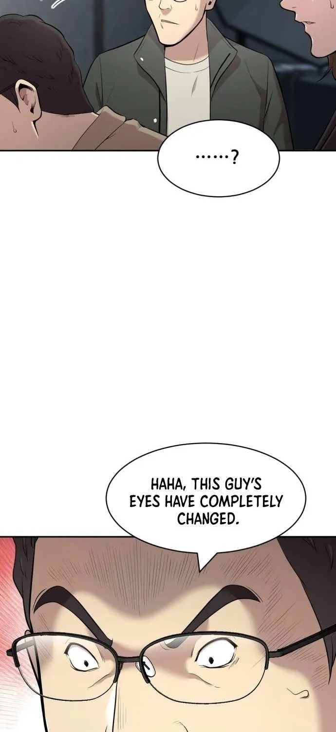 Read The Possessed Prodigy Actor chapter 1 image 166 on Lezhin