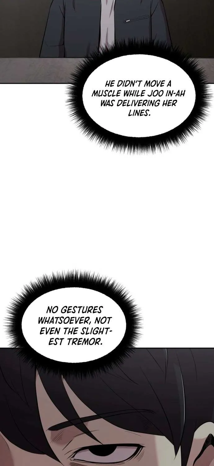 Read The Possessed Prodigy Actor chapter 1 image 172 on Lezhin