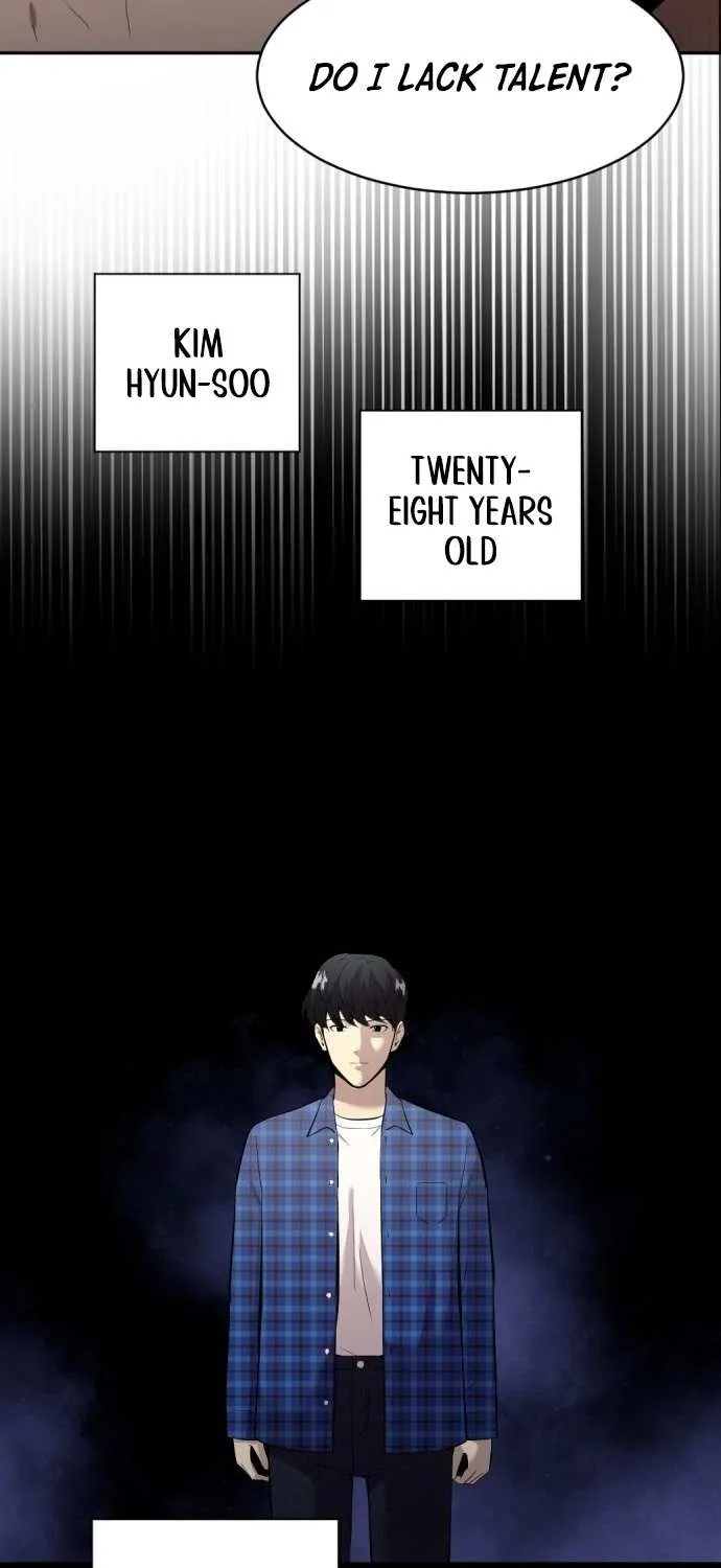 Read The Possessed Prodigy Actor chapter 1 image 19 on Lezhin