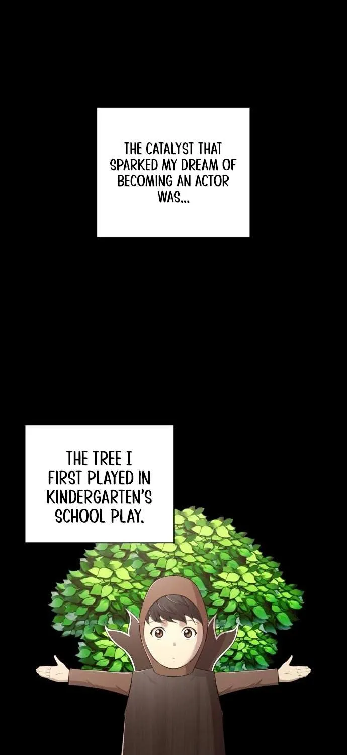 Read The Possessed Prodigy Actor chapter 1 image 2 on Lezhin