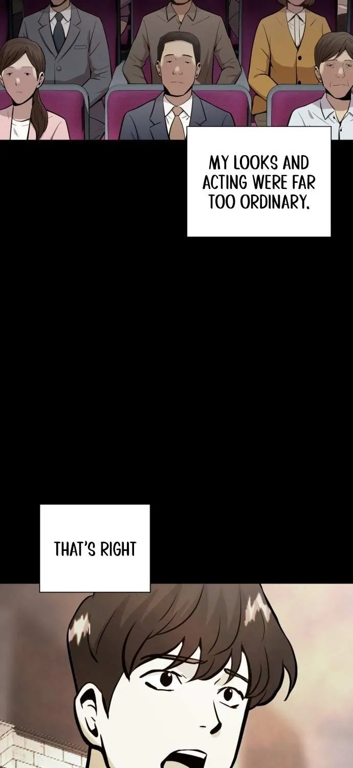 Read The Possessed Prodigy Actor chapter 1 image 22 on Lezhin