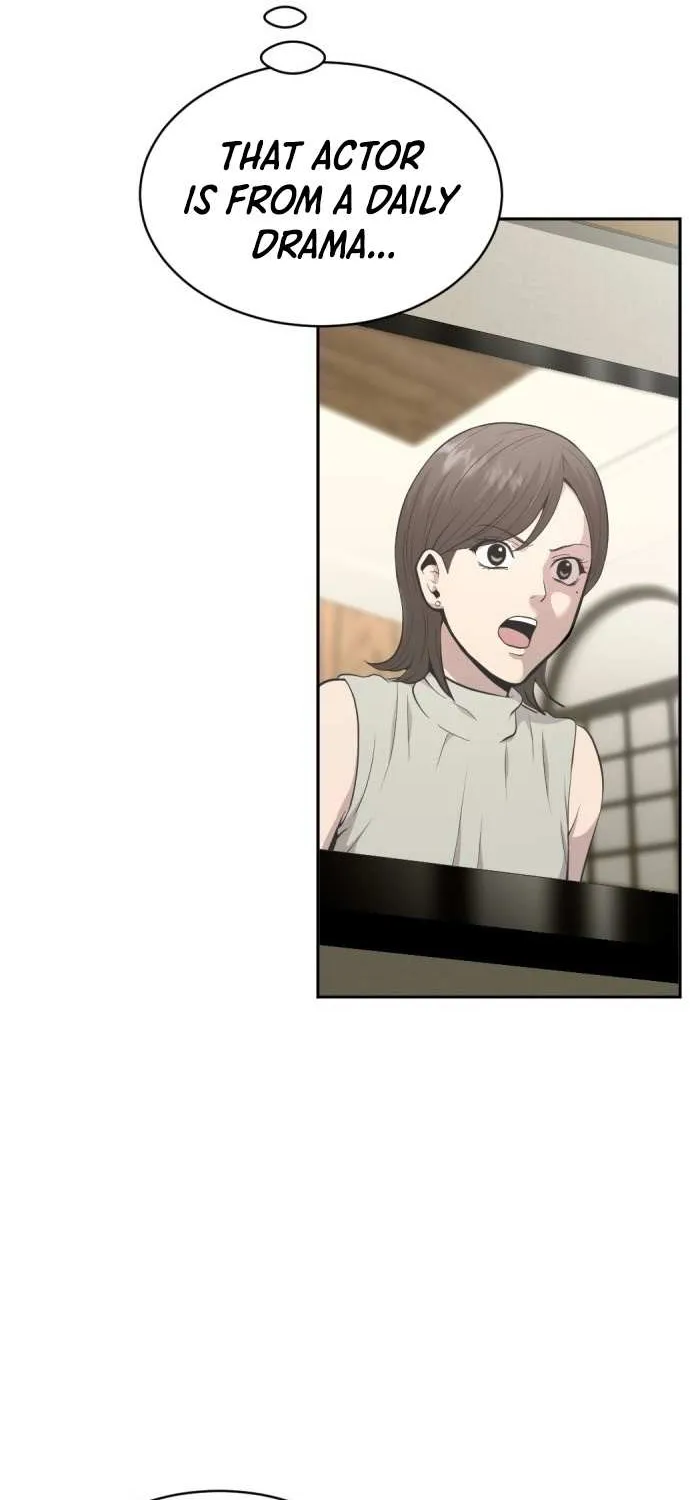 Read The Possessed Prodigy Actor chapter 1 image 27 on Lezhin