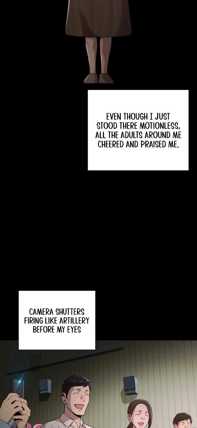 Read The Possessed Prodigy Actor chapter 1 image 3 on Lezhin