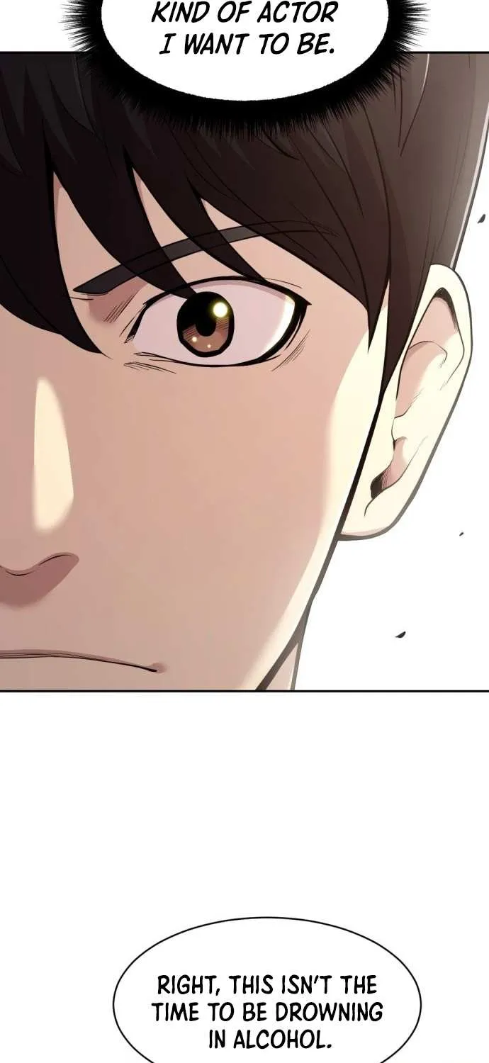 Read The Possessed Prodigy Actor chapter 1 image 31 on Lezhin