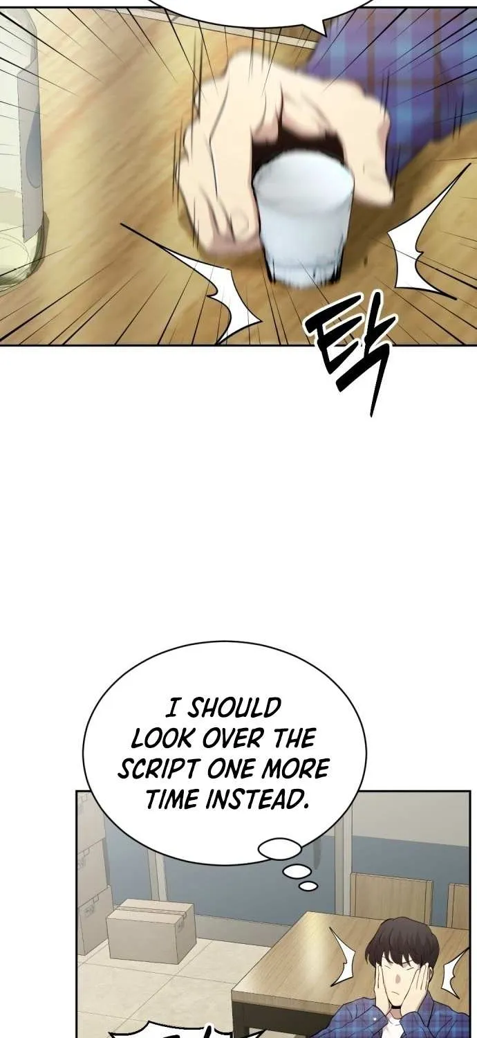 Read The Possessed Prodigy Actor chapter 1 image 32 on Lezhin