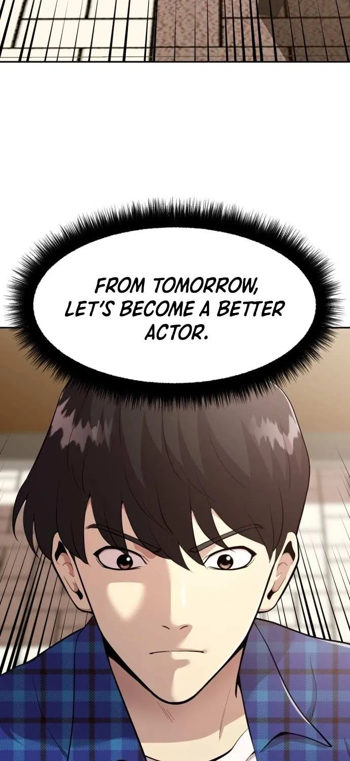 Read The Possessed Prodigy Actor chapter 1 image 34 on Lezhin