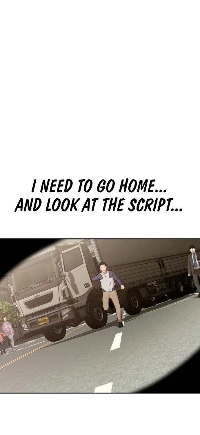 Read The Possessed Prodigy Actor chapter 1 image 40 on Lezhin