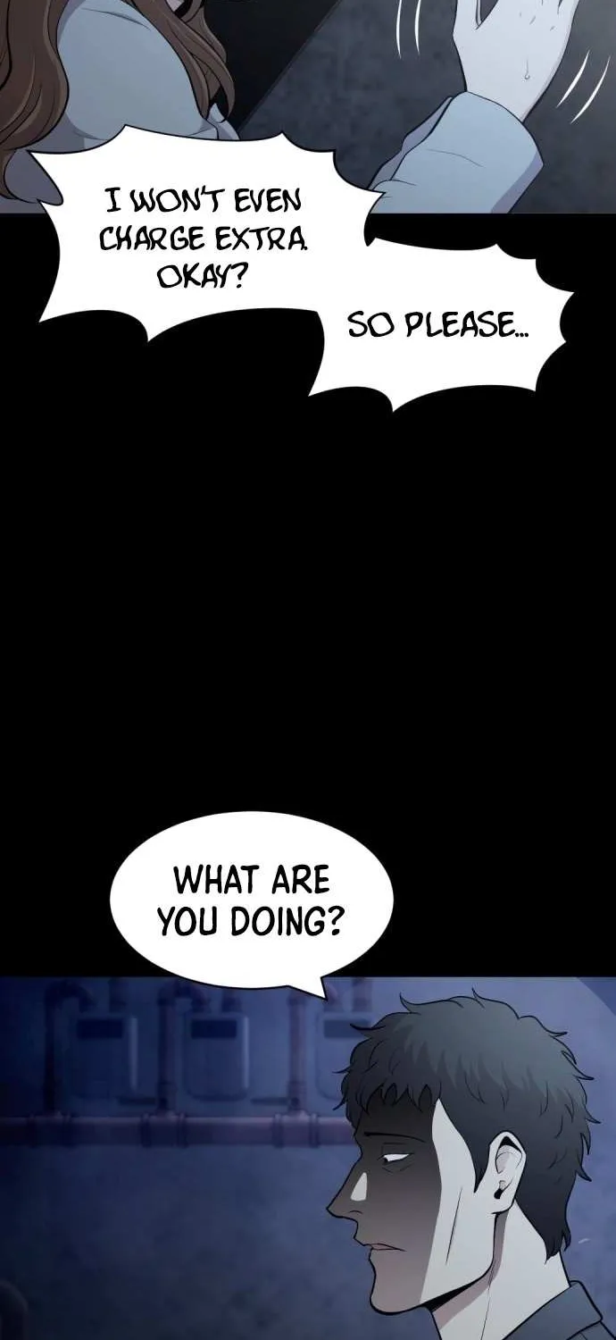Read The Possessed Prodigy Actor chapter 1 image 55 on Lezhin