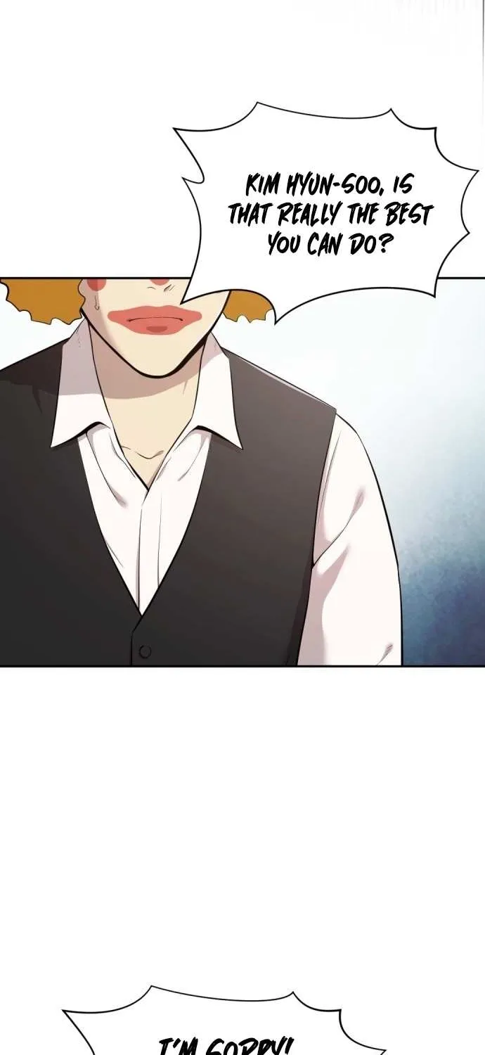 Read The Possessed Prodigy Actor chapter 1 image 6 on Lezhin