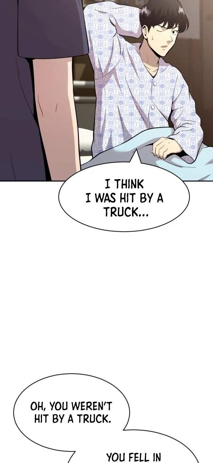 Read The Possessed Prodigy Actor chapter 1 image 69 on Lezhin