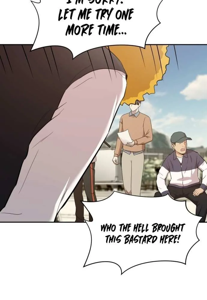 Read The Possessed Prodigy Actor chapter 1 image 7 on Lezhin